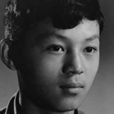 Chen Keran