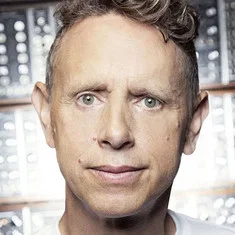 Martin Gore