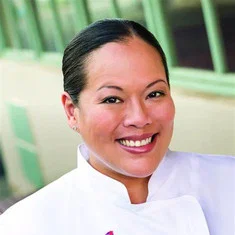 Lee Anne Wong