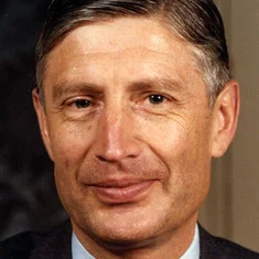Dries van Agt