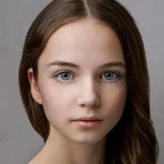 Isabelle Wilson