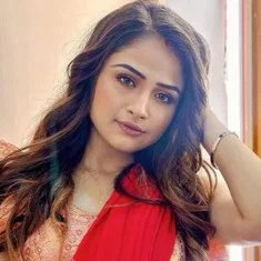 Soumily Chakraborty