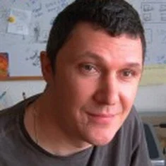 Игорь Вейштагин