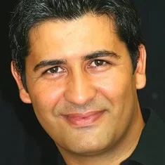 Gürol Güngör