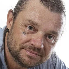 Richard Rasmussen