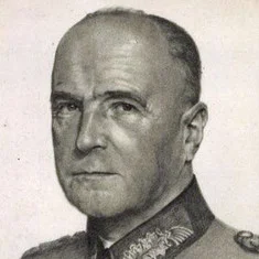 Walther von Brauchitsch