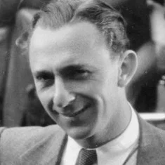 Theodore J. Pahle