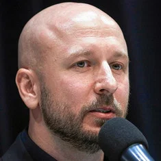 Grzegorz Dębowski