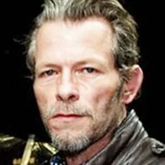 David Palmer