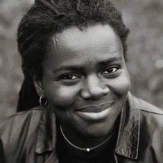 Tracy Chapman