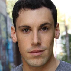 Eric Morin