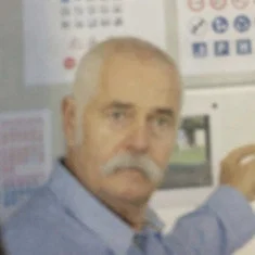 Albert Shaw