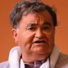 Richard Lebeau