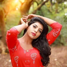 Madhuri Pawar