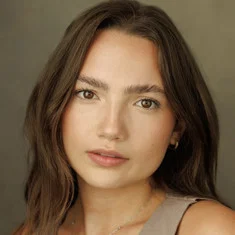 Hannah Gracie