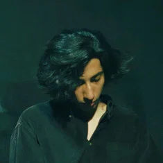 Ali moghadam
