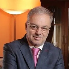 Kastriot Çaushi