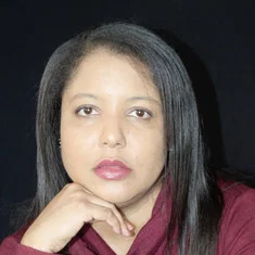 Erica Sutherland