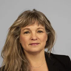 Mette Frobenius