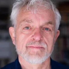 Michael Weber
