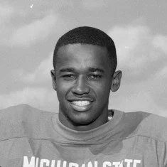 Gene Washington