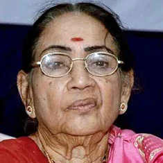 Santha Devi
