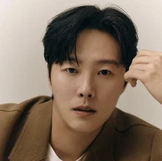 Lee Si-hyung