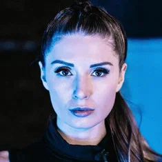 Lauren Southern