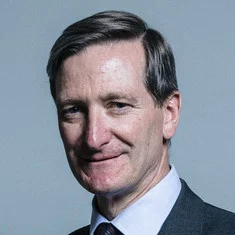 Dominic Grieve