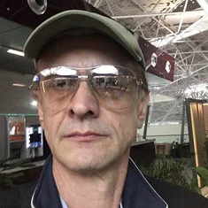 Vitaly Babenko