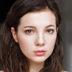 Алина Гвасалия