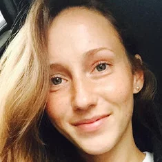 Mariya Kurdenevich