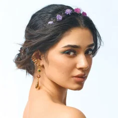 Krithi Shetty