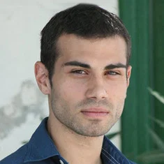 Ioulios Tziatas