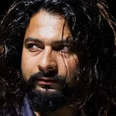 Mukun Bhusal