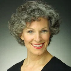 Arita Trahan