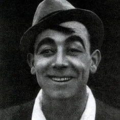 Raymond Dandy