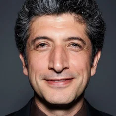 Rıza Sönmez