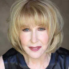 Trish Cook