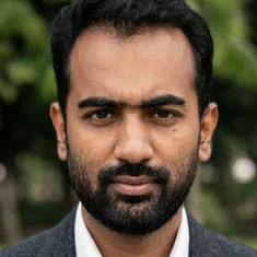 Borhan Khan