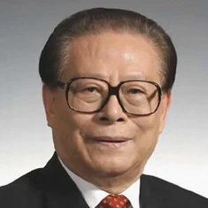 Jiang Zemin