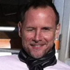 Paul Fargione