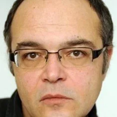 Charly Chemouny