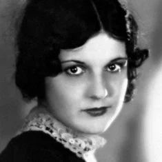 Anne Cornwall