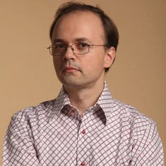 Mircea Gheorghiu