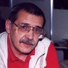 Дмитрий Салынский