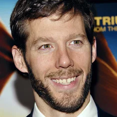 Aron Ralston