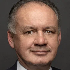 Andrej Kiska
