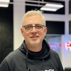 Vlad Petreanu