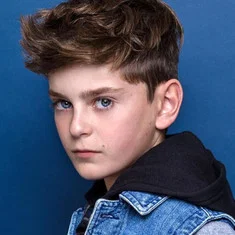 Jaxon Goldenberg